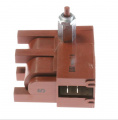 Vestel Spark Generator - Ignitor (4 Outlet,coupled Button) - 32001541